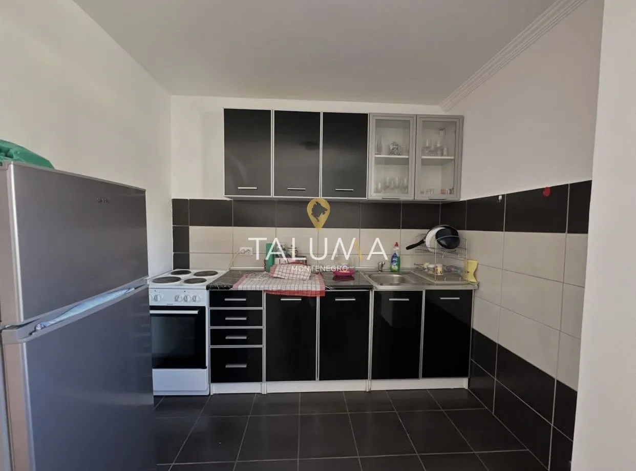 Rent, house, 85m², Zagorič, Podgorica