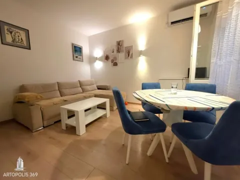 Prodaja, trosoban stan, 62m², Bajlonijeva Pijaca, Beograd - image 1