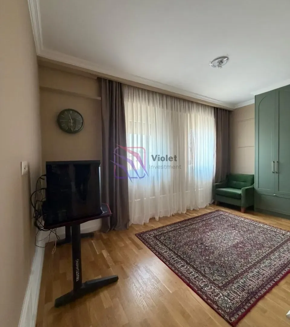 Prodaja, dvosoban stan, 92m², Zabjelo, Podgorica