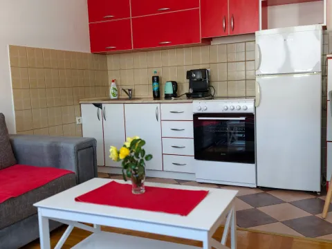 Prodaja, jednosoban stan, 42m², Bjeliši, Bar - image 5