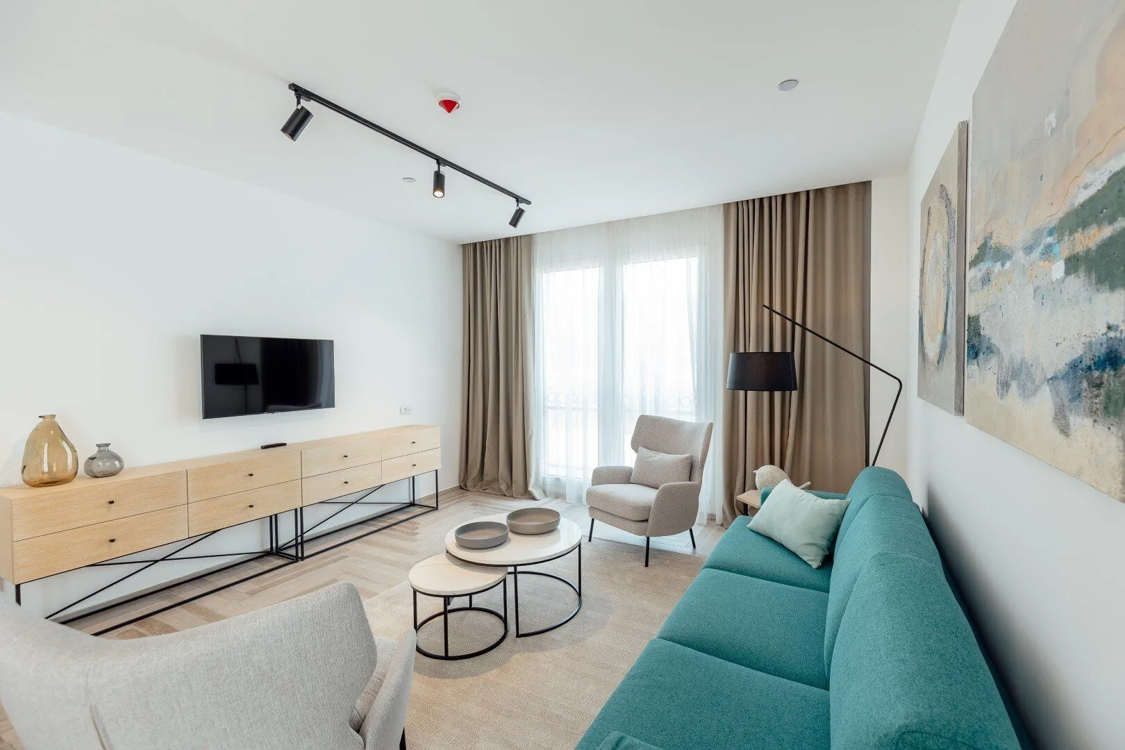 Sale, two bedroom apartment, 100m², Kotor, Crna Gora
