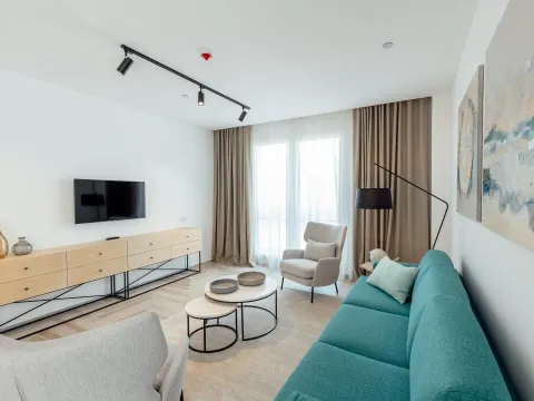 Sale, two bedroom apartment, 100m², Kotor, Crna Gora - image 9