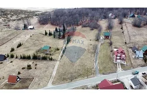 Prodaja, plac, Žabljak, Cetinje