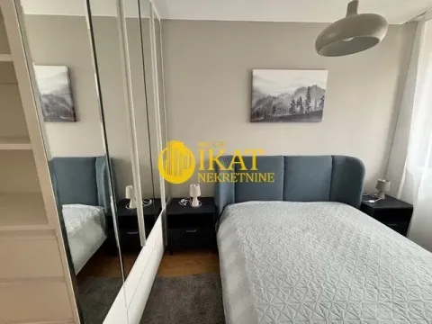 Izdavanje, dvosoban stan, 60m², Lion, Zvezdara Sve Podlokacije - image 6