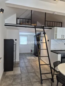 Rent, three bedroom apartment, 60m², Karaburma, Palilula Sve Podlokacije - image 4