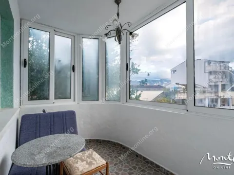 Prodaja, jednosoban stan, 42m², Babin Do, Budva - image 18