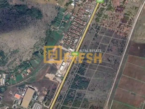 Prodaja, plac, 3400m², Zabjelo, Podgorica - image 1
