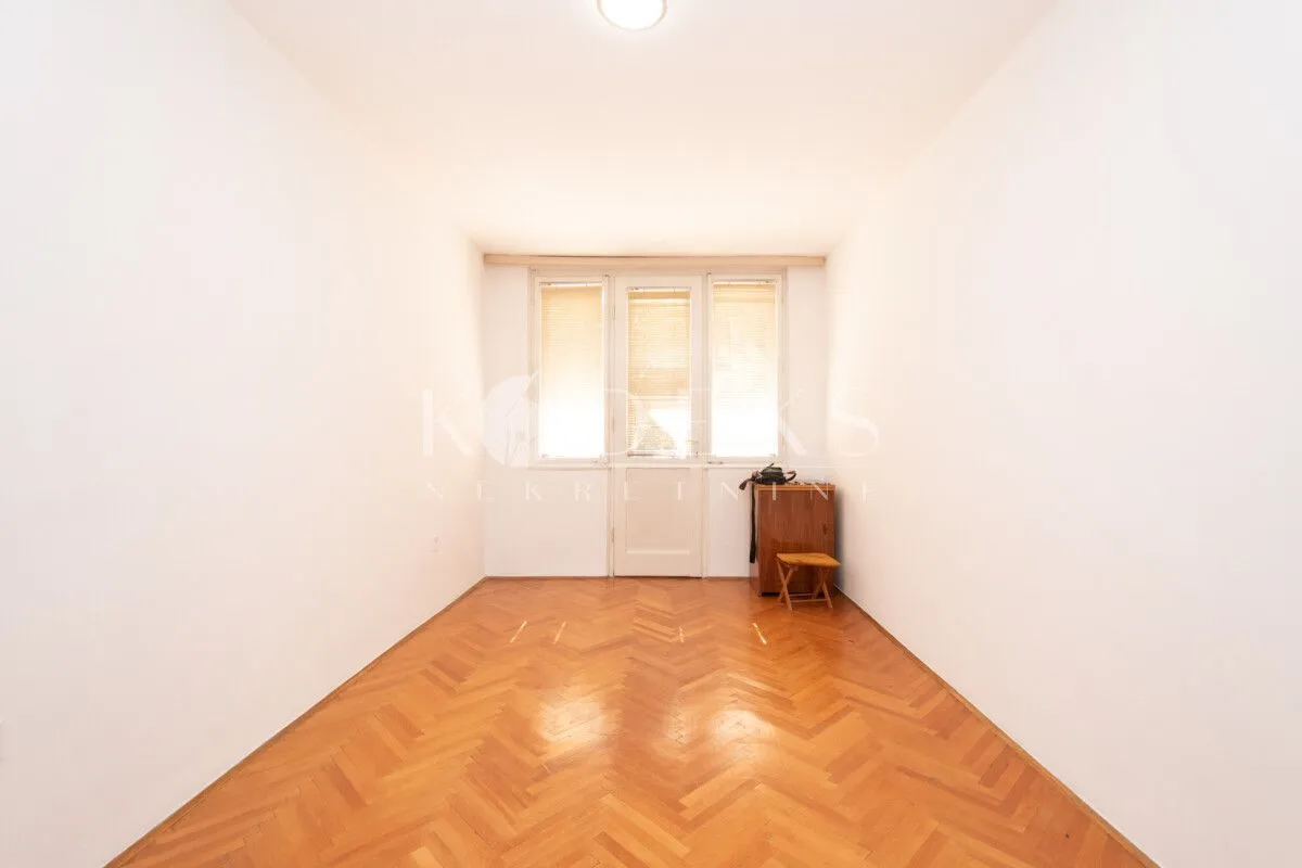 Rent, three bedroom apartment, 89m², Preko Morače, Podgorica