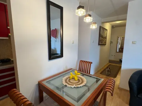 Rent, one bedroom apartment, 55m², Babilonija, Budva - image 6