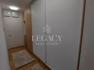 Izdavanje, dvosoban stan, 58m², Novi Beograd Blok 63, Novi Beograd Sve Podlokacije - image 6