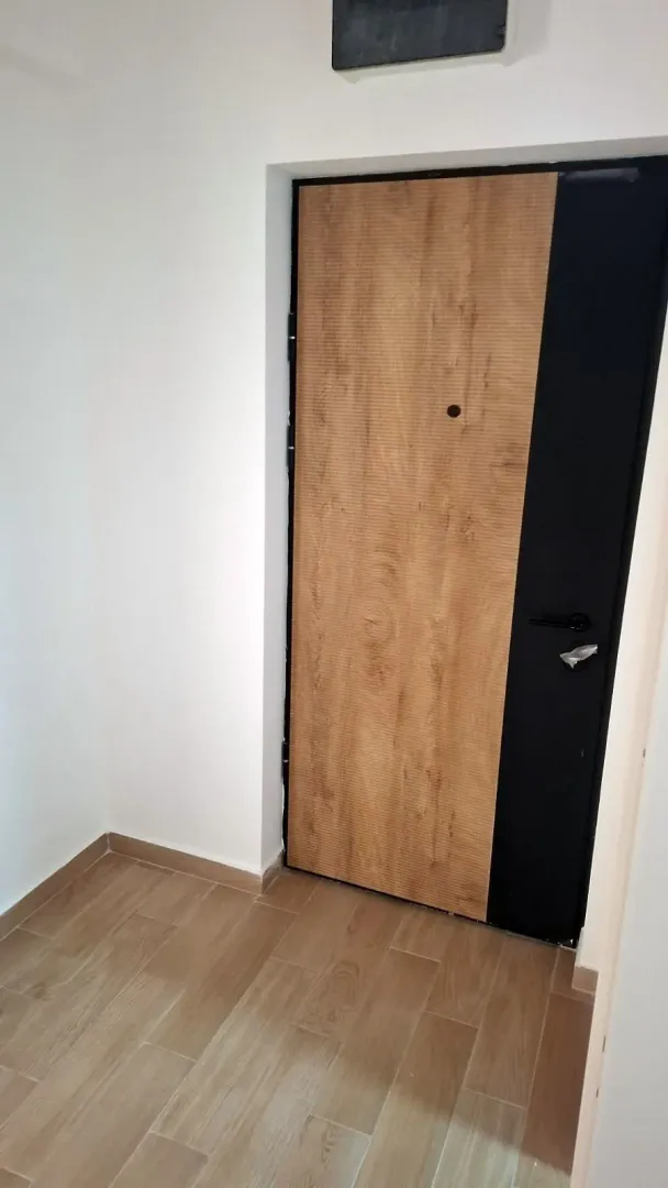 Prodaja, dvosoban stan, 61m², Zagorič, Podgorica
