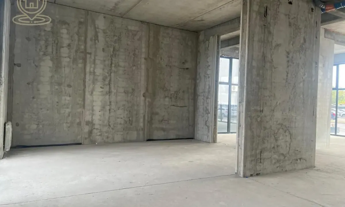 Rent, office space, 257m², Salajka, Novi Sad Sve Podlokacije