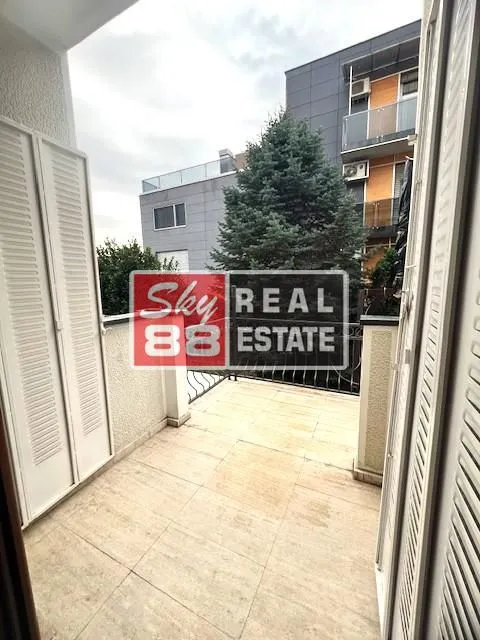 Prodaja, kuća, 288m², Savski Venac, Beograd