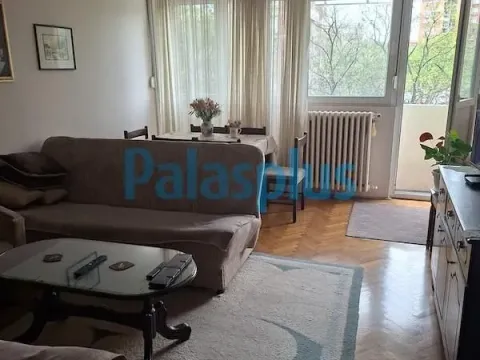 Stan in Novi Beograd Sve Podlokacije