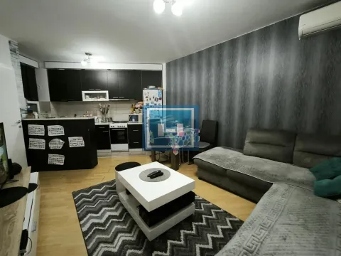 Sale, three bedroom apartment, 57m², Dom Zdravlja, Ćuprija - image 2