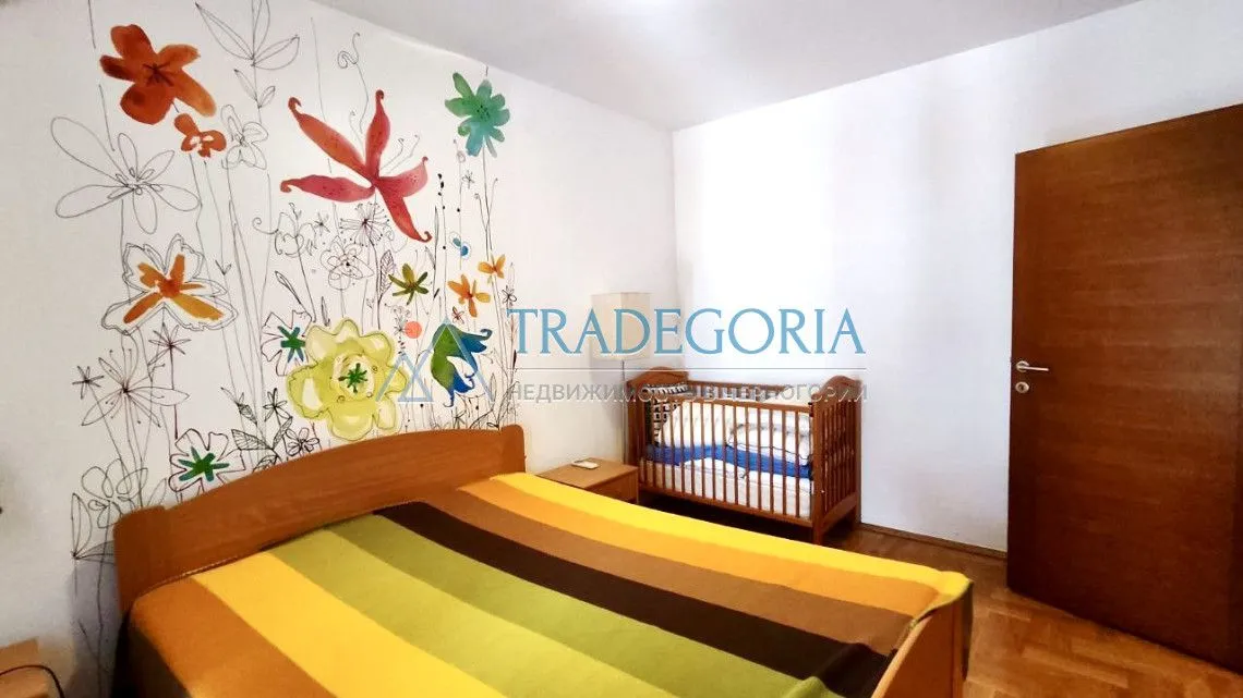 Prodaja, dvosoban stan, 90m², Petrovac, Budva
