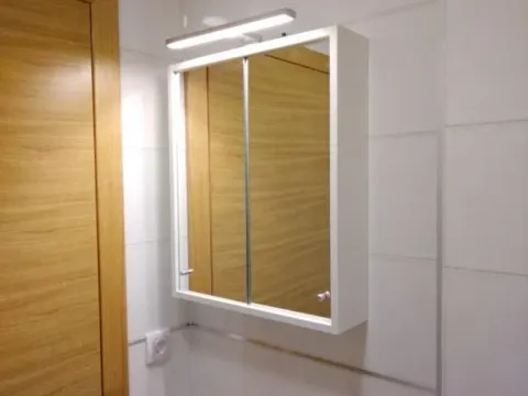 Izdavanje, dvosoban stan, 61m², Vukov Spomenik, Zvezdara Sve Podlokacije - image 6