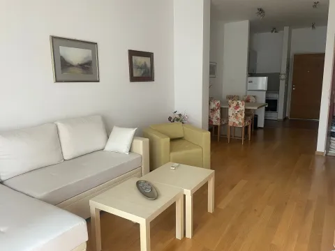 Rent, two bedroom apartment, 55m², Centar, Budva - image 15