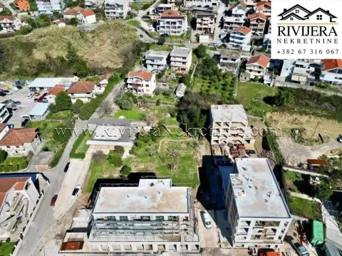 Sale, one bedroom apartment, 49m², Kava, Tivat - image 7