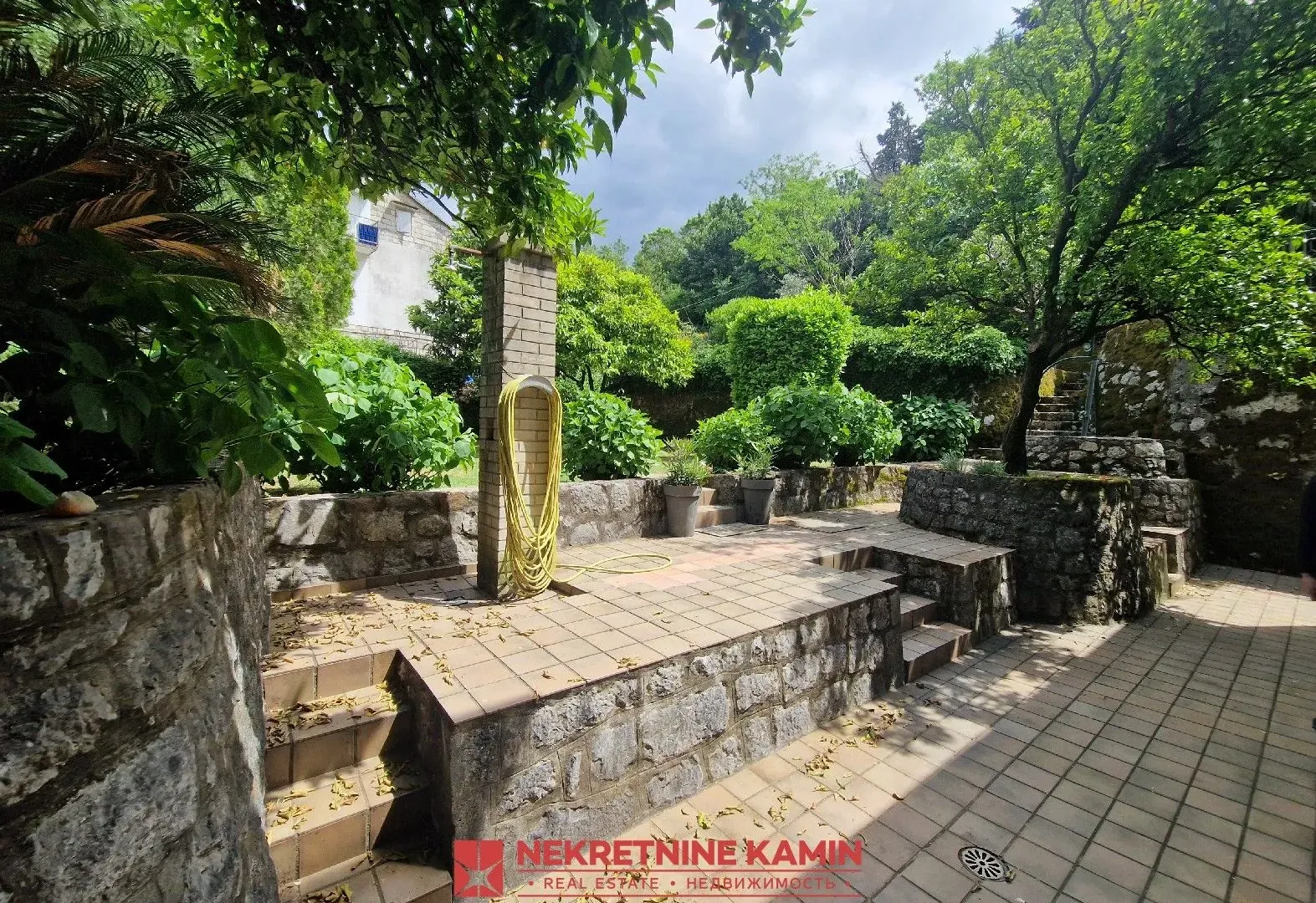 Prodaja, kuća, 140m², Stoliv, Kotor
