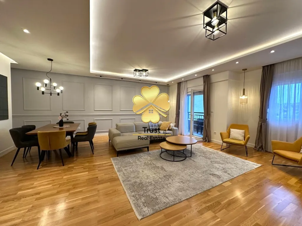 Rent, two bedroom apartment, 102m², Zabjelo, Podgorica
