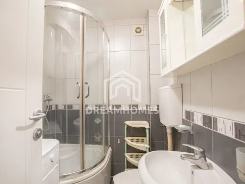 Sale, one bedroom apartment, 50m², Zabjelo, Podgorica - image 8