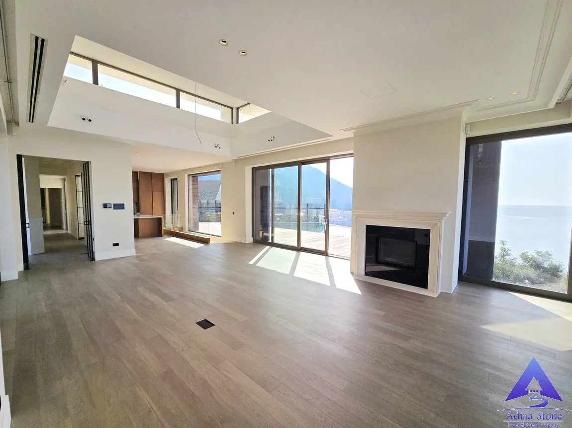 Sale, house, 473m², Kamenovo, Budva