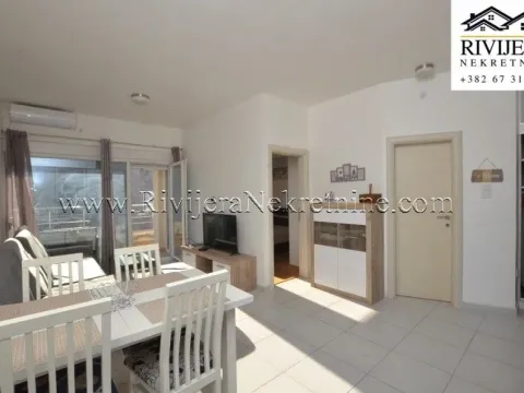 Prodaja, jednosoban stan, 45m², Bijela, Herceg Novi - image 2