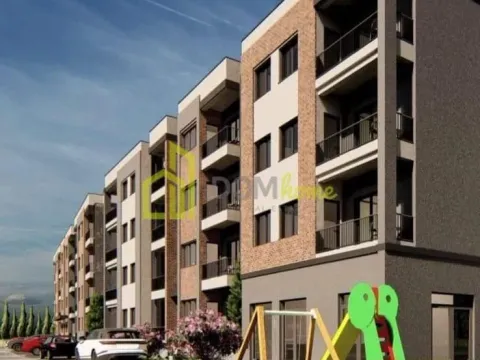 Prodaja, jednosoban stan, 49m², Zabjelo, Podgorica - image 2