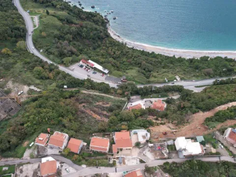 Sale, land lot, 1000m², Prijevor, Budva - image 11