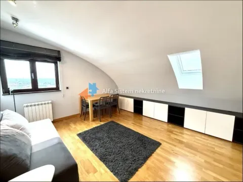 Rent, apartment, 160m², Vračar Sve Podlokacije, Beograd - image 15