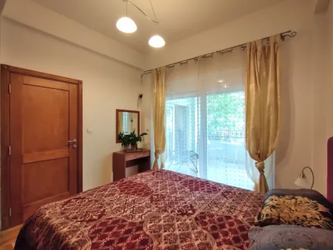 Prodaja, jednosoban stan, 65m², Podmaine, Budva - image 11