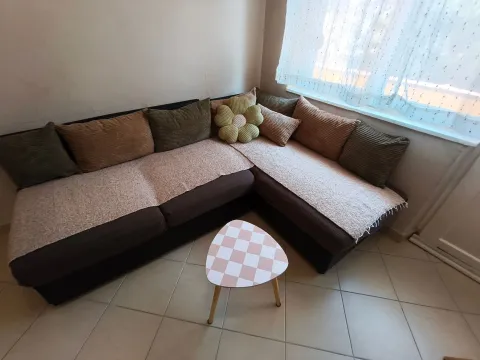 Izdavanje, jednosoban stan, 45m², Preko Morače, Podgorica - image 5