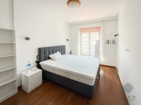 Izdavanje, jednosoban stan, 52m², Master Kvart, Podgorica - image 5