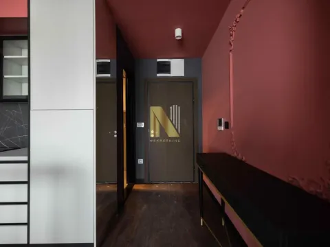 Sale, studio apartment, 34m², Sajmište, Novi Sad - image 13