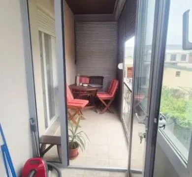 Rent, two bedroom apartment, 75m², City Kvart, Podgorica - image 2