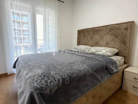 Rent, one bedroom apartment, 45m², City Kvart, Podgorica - image 8