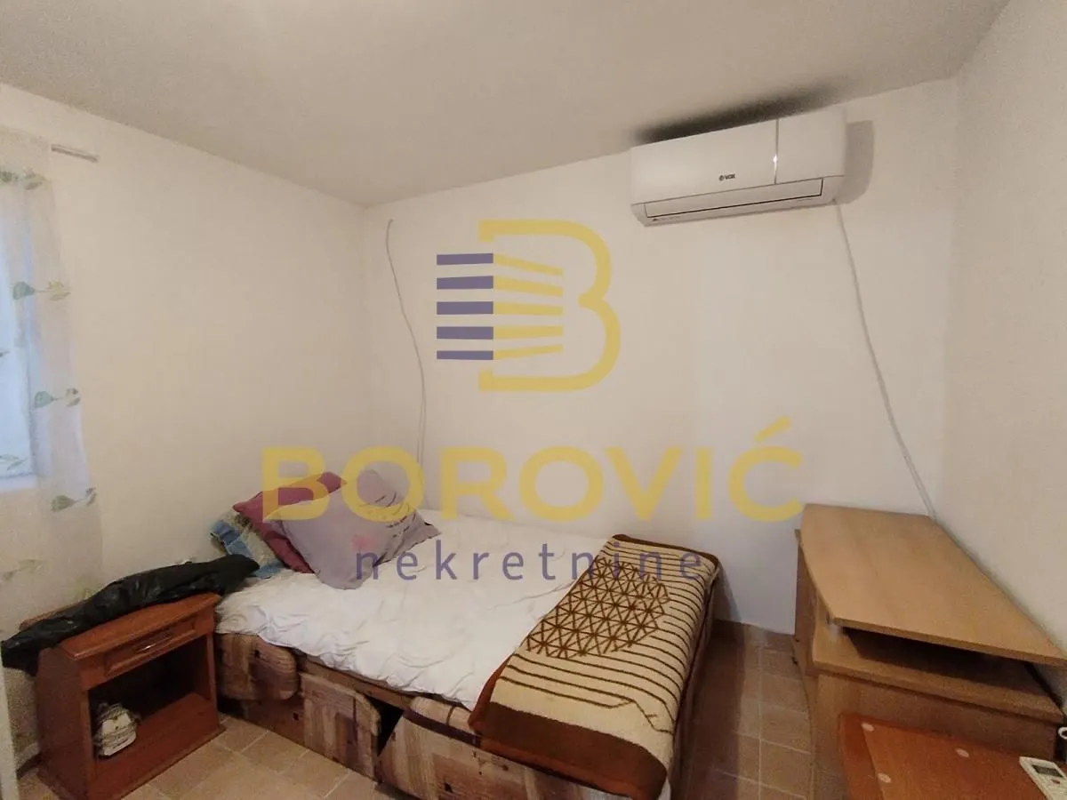 Izdavanje, kuća, 40m², Kotež, Palilula Sve Podlokacije