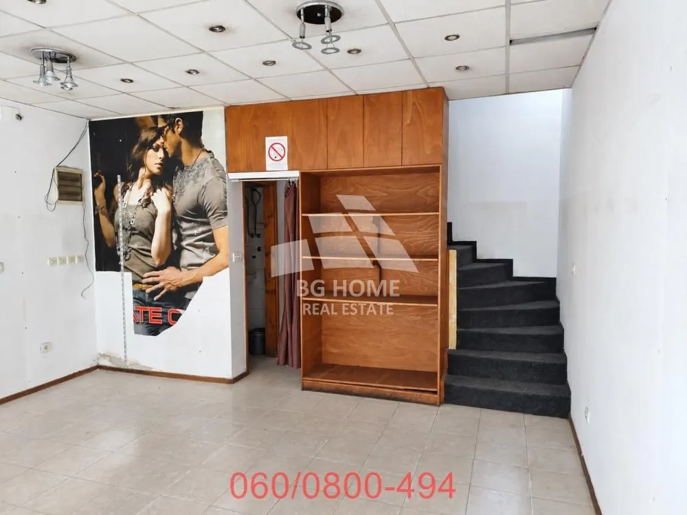 Rent, office space, 60m², Zemun Centar, Zemun Sve Podlokacije