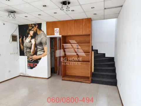 Rent, office space, 60m², Zemun Centar, Zemun Sve Podlokacije - image 4