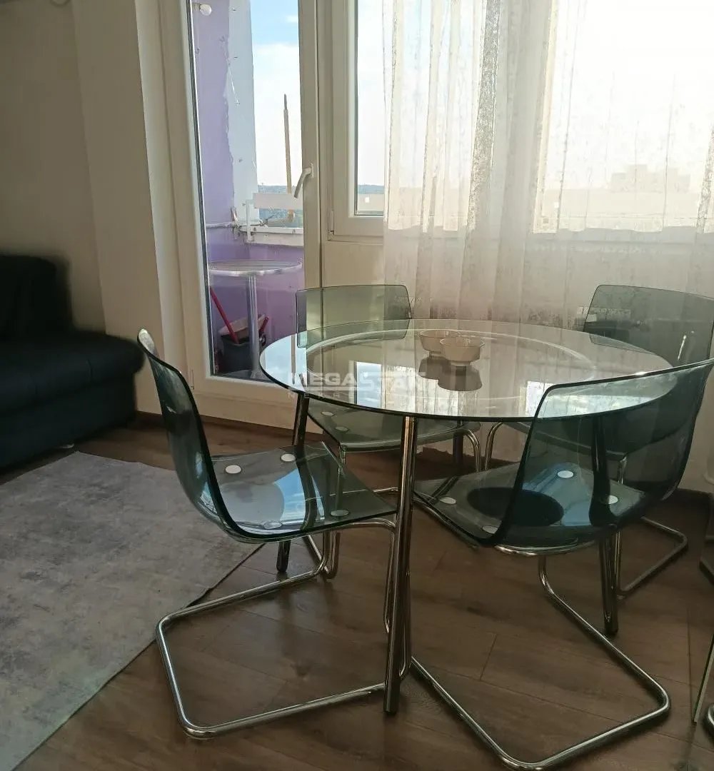 Rent, two bedroom apartment, 62m², Zvezdara Sve Podlokacije, Beograd