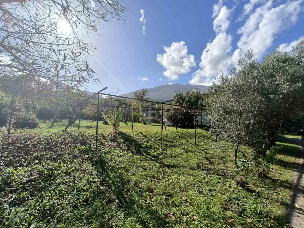 Prodaja, kuća, 120m², Glavica, Danilovgrad