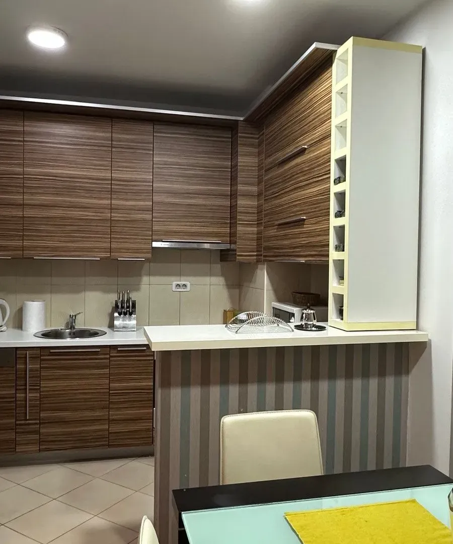 Rent, two bedroom apartment, 67m², Preko Morače, Podgorica
