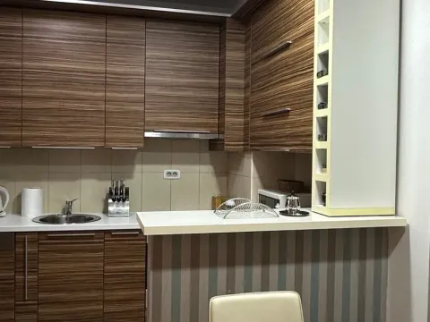 Rent, two bedroom apartment, 67m², Preko Morače, Podgorica - image 5