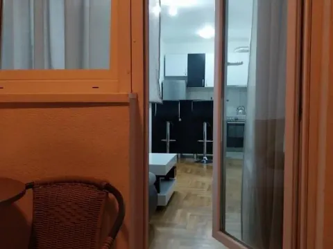 Rent, two bedroom apartment, 50m², Telep, Novi Sad Sve Podlokacije - image 9