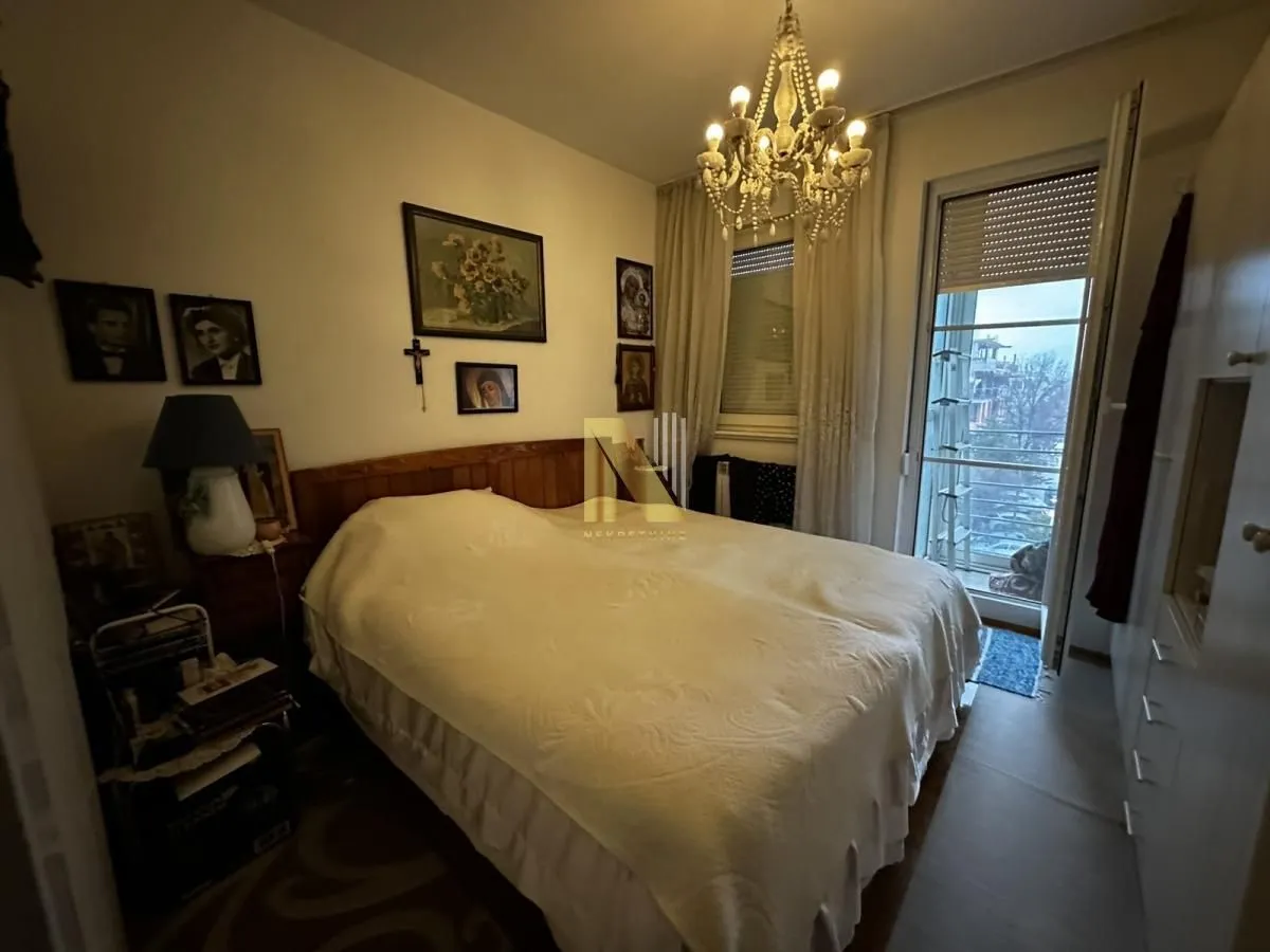 Prodaja, trosoban stan, 64m², Grbavica, Novi Sad Sve Podlokacije