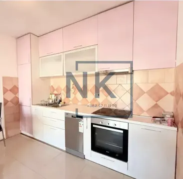 Rent, one bedroom apartment, 40m², Stari Aerodrom, Podgorica - image 2