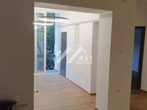 Izdavanje, poslovni prostor, 100m², Novi Sad Sve Podlokacije, Novi Sad - image 3