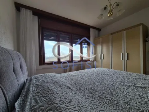 Izdavanje, dvosoban stan, 50m², Kej, Novi Sad Sve Podlokacije - image 7