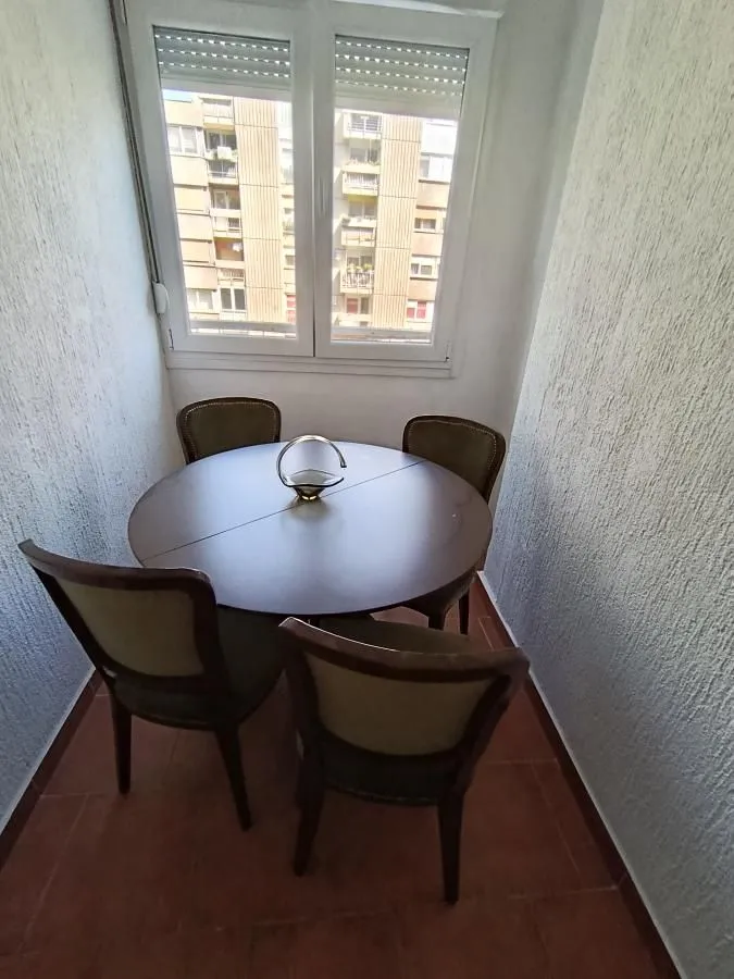 Prodaja, dvosoban stan, 51m², Liman 3, Novi Sad Sve Podlokacije